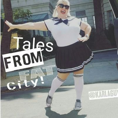 TalefromFatCity Profile Picture