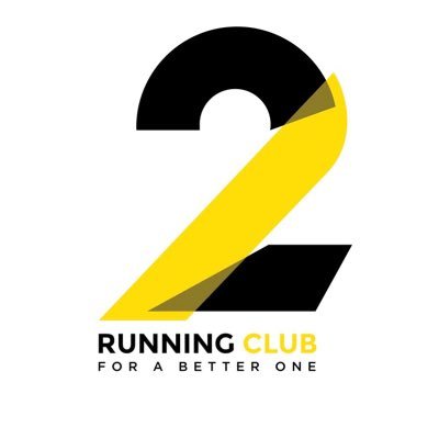 2 Running Club. For a better one.