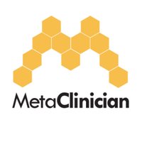 MetaClinician (@metaclinician) 's Twitter Profile
