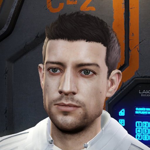 Roaming the #EliteDangerous galaxy. Mostly trading and exploring. Full time dad, part time CMDR.