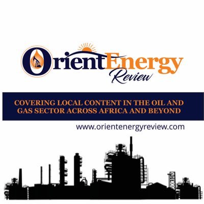 Orient Energy Review
