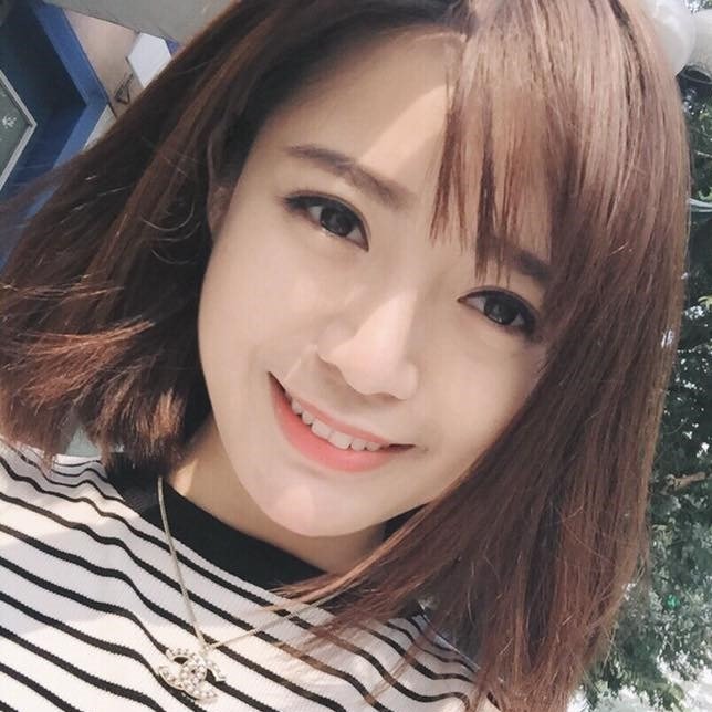 mymyxiu's profile picture. 