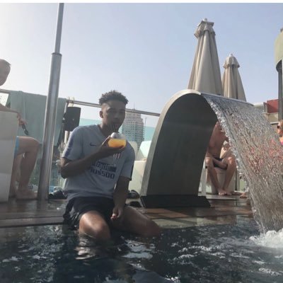 jordcj1's profile picture. Groundhopper