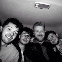 Feuds (@feudsband) 's Twitter Profile