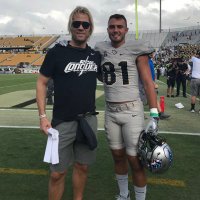 TH (@troytharris) 's Twitter Profile