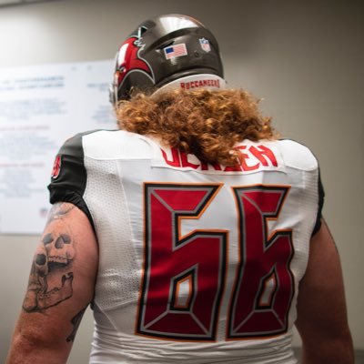 Ryan Jensen Profile
