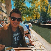 Simon Galinier (@simongali) 's Twitter Profile