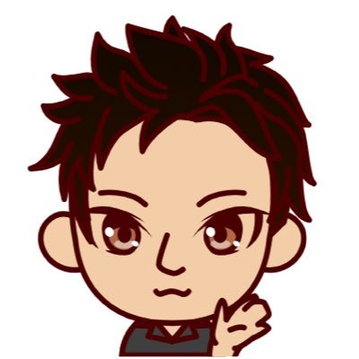 高専5年 | 春から東京大学🎓 | 勉強垢 | ブログ「高専で大暴れした後、東大。」| 受験生に参考になると思ったこと発信してます✉️ | Instagram▷ https://t.co/92XUtmBjPU | follow me 🎵