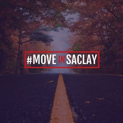 #MoveInSaclay - Démarche d'innovation pour la #mobilité à #Saclay #Design #UX
