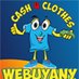 Cash 4 Clothes - webuyanyclothes.co.uk (@cash4anyclothes) Twitter profile photo Cash 4 Clothes - webuyanyclothes.co.uk (@cash4anyclothes) Twitter profile photo