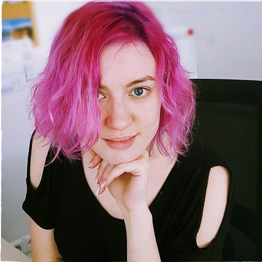 Daevyan's profile picture. 