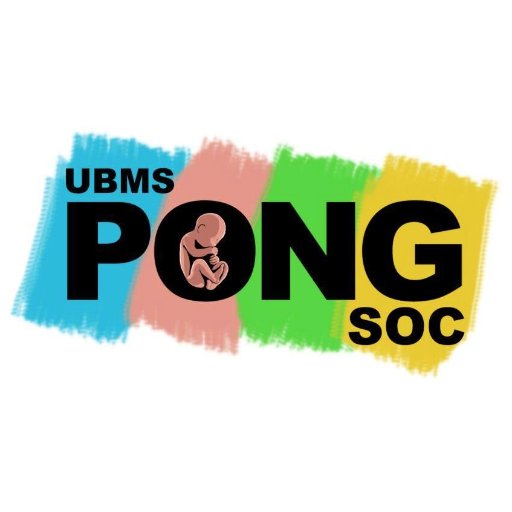 UBMS PONGsoc