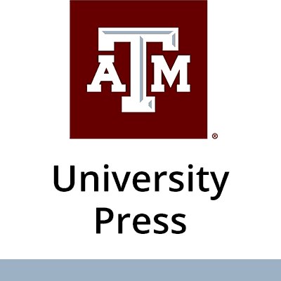 Texas A&M University Press is the book publishing arm of Texas A&M University.