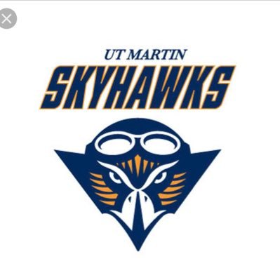 Official Twitter for The University of Tennessee at Martin Softball Team, NCAA Division I Ohio Valley Conference Member, Go Skyhawks!