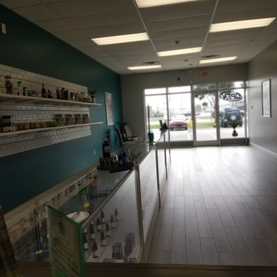 Best Information 👩🏫, Products🧘, Prices💰 & People.🤟
Come check us out @
213 S MacArthur Blvd.
405.603.8700
