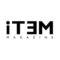 iTEM MAGAZINE™ (@itemmag) 's Twitter Profile Photo iTEM MAGAZINE™ (@itemmag) 's Twitter Profile Photo