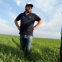 Sebastian Lareu (@lareusg) 's Twitter Profile