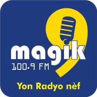 Magik9(@radiomagik9) 's Twitter Profileg