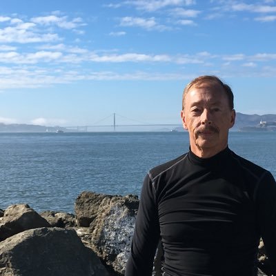 KevinGeoghegan4's profile picture. Mad for tennis/biking/travel/art/retired Senior Legal Analyst for CA DOJ; Noam Chomsky/Howard Zinn/James Baldwin/Thoreau disciple.