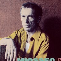 Miossec (@miossecofficiel) 's Twitter Profile