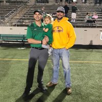 Tyrone Fisher (@tyronetfish) 's Twitter Profile
