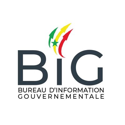 Compte officiel du gouvernement de la République du #Sénégal 🇸🇳