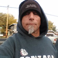 FIRE FIGHTER/AUTHOR (@nevercaught1967) 's Twitter Profile