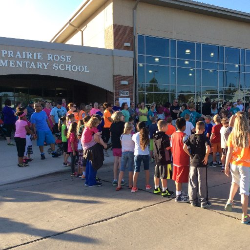 K-5 Elementary School with the Dickinson Public School District in Dickinson, ND.  Learn Together, Live Together, Lead Together.