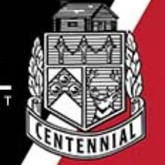 CentennialHR's profile picture. Centennial School District Human Resources Department