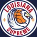 Louisiana Supreme AAU (@la_supreme) Twitter profile photo Louisiana Supreme AAU (@la_supreme) Twitter profile photo