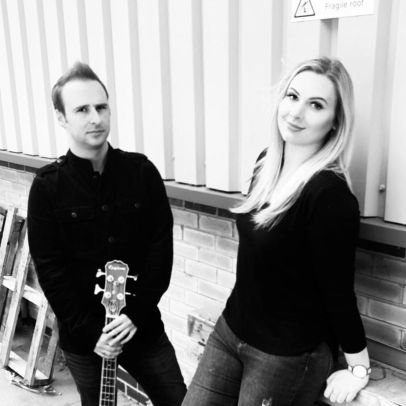 notherhotsummer's profile picture. Laura and James. The band known internationally as Another Hot summer