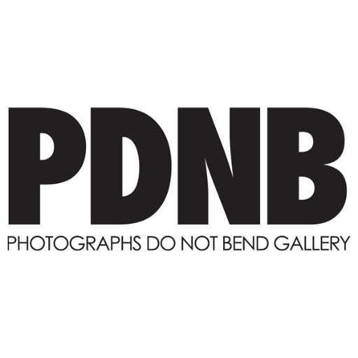 Photographs Do Not Bend Gallery is a Dallas based art gallery dedicated to photo-based art. Located at 150 Manufacturing Street, Ste. 203, Dallas, TX 75207