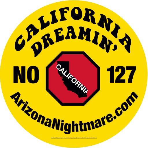 VoteNoArizona is opposed to California using Arizona's 2018 ballot as their personal political laboratory & leaving Arizonans to live with the consequences