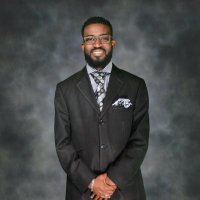 Jeffery Williams - @PastorJWilliams Twitter Profile Photo