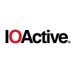 IOActive, Inc (@ioactive) Twitter profile photo