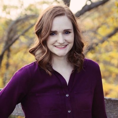 AbbyFelter's profile picture. 