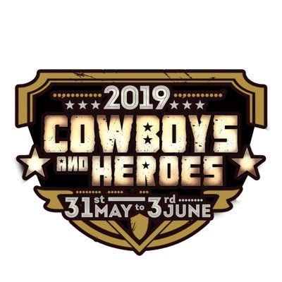 Cowboys & Heroes