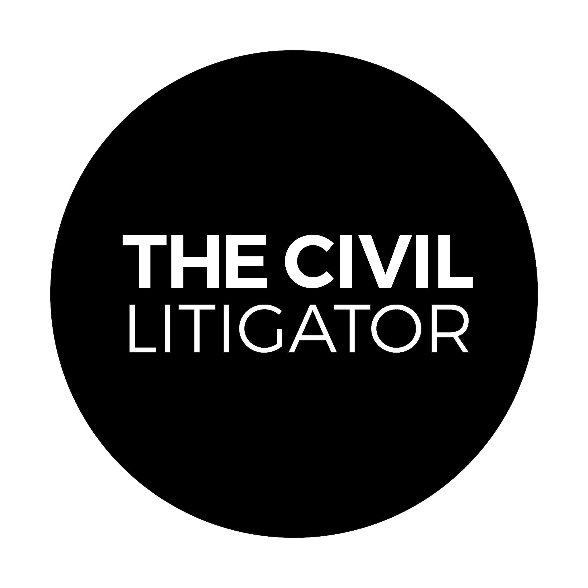 Free articles on the civil #litigation process. Learn about breaches of #contract, #fraud, #disputes and much more. Questions: contact@civillitigator.net