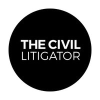 The Civil Litigator (@civillitigator1) 's Twitter Profile