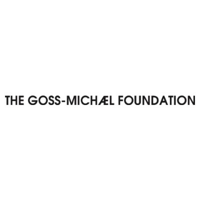 Founded by music icon George Michael & Kenny Goss in 2007, it exhibits select intl artists & supports emerging & young artists along w charitable causes.