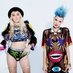 NERVO (@nervomusic) Twitter profile photo NERVO (@nervomusic) Twitter profile photo