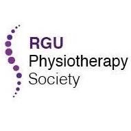 Official twitter account of @RGU_physio Society