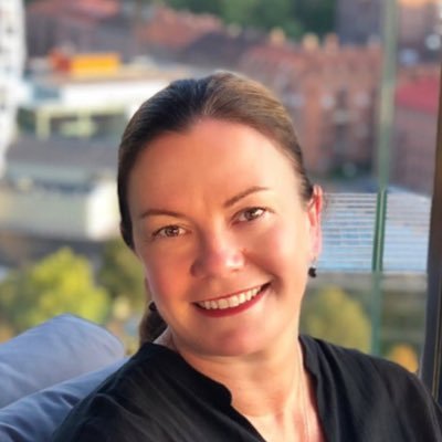 ninafarstad's profile picture. Journalistikk og kommunikasjon, jobber med innhold i @postennorge. Hjerte for sport og skøyter. Og @springsteen! Og @chelseafc 💙