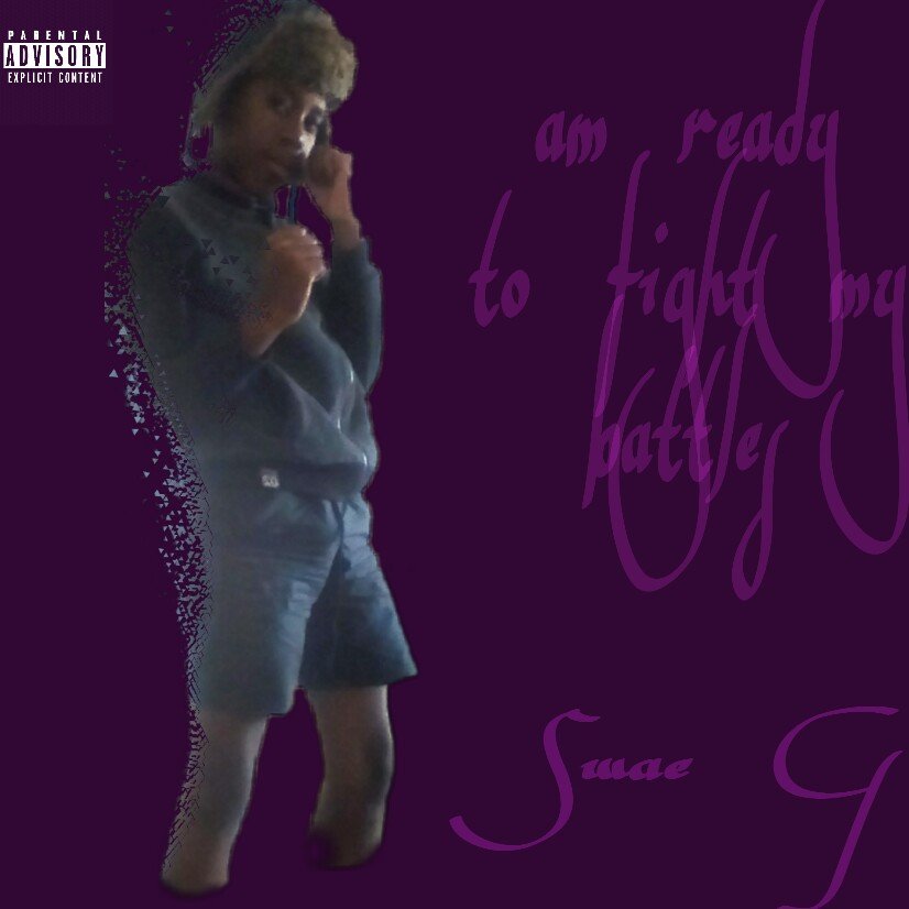 Imma Producer|Have Ma Own Studio|Am Talented|Singer|Rapper| Performer