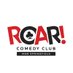 ROAR! Comedy Club (@roarcomedy) Twitter profile photo ROAR! Comedy Club (@roarcomedy) Twitter profile photo