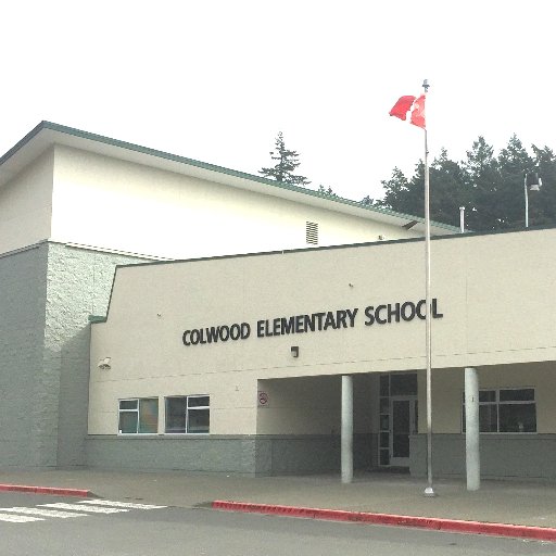 ColwoodSD62's profile picture. We are a K-5 elementary school in the Sooke School District (#62) @SD62_Sooke
