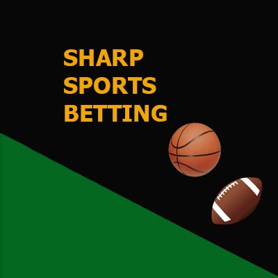 Experienced Sports Bettors | NFL, NBA, NHL, NCAA & Soccer Picks | Honesty & Integrity | Long-Term Profits | DM for 2 Week Free Trial