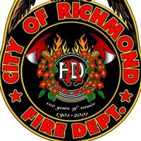 Richmond Fire, CA (@rfdcaonline) 's Twitter Profile
