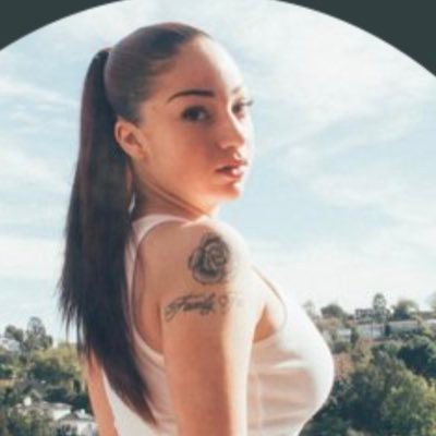 A FAN PAGE!📀 for the one and only BHADDIS BHICH OF ALL FUCKIN TIME!🙅‍♀️ I REPOST EVERYTHING SHE POST SO YA WONT MISS A DAMN THANG🔥📀