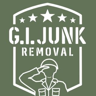 #VeteranOwned & Operated. #Local. #Junk Removal Service. Our mission: take the stress out of mess. 
#GIJunk